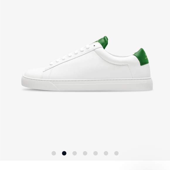 ZESPA US men’s size 12 sneaker - Picture 3 of 4